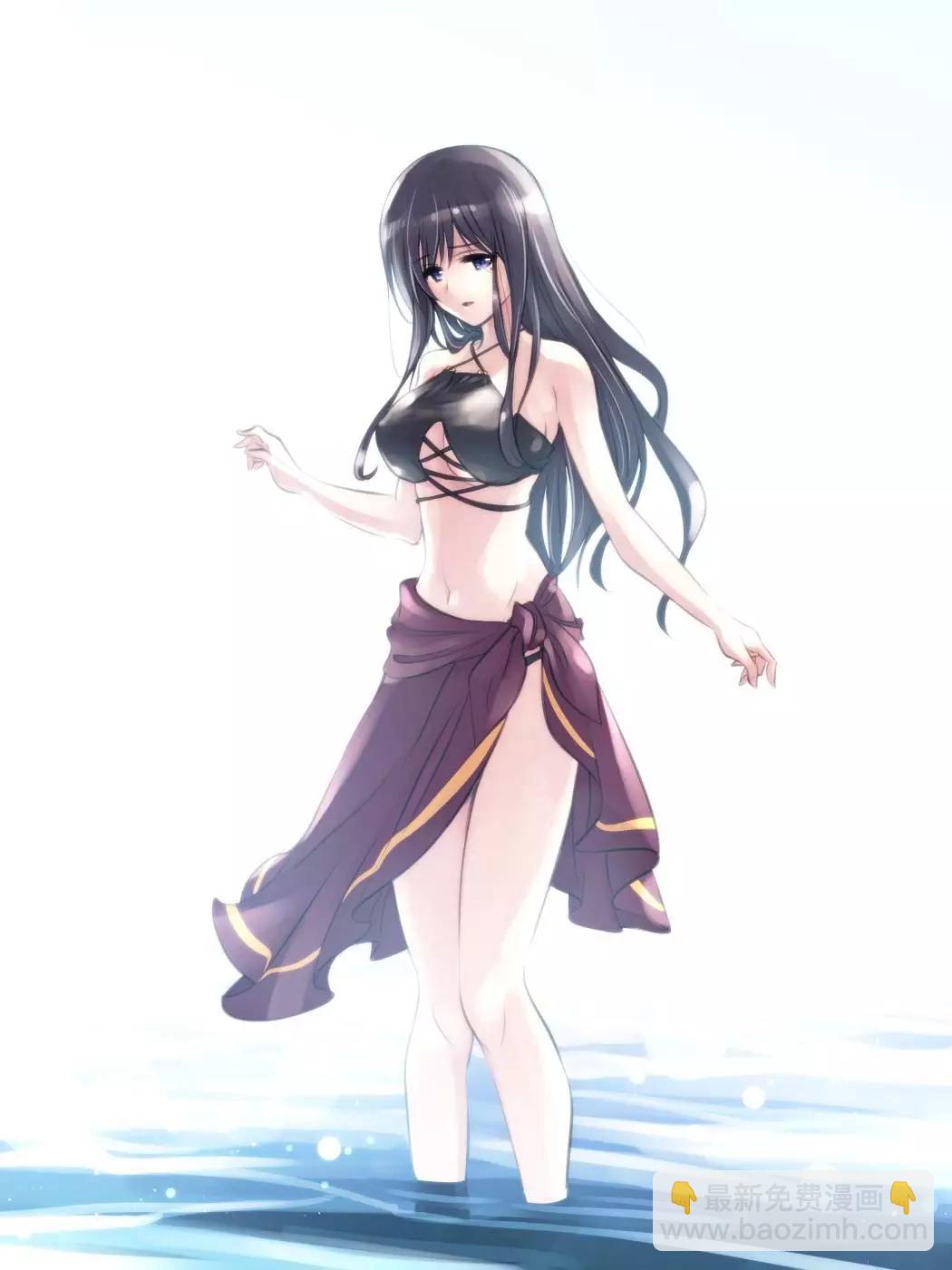 [加藤拓弐]愛麗絲機甲圖集 - 深沙希圖集 - 2