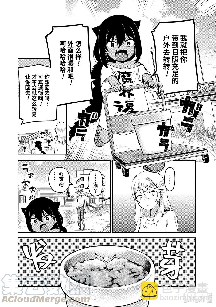 迦希大人不氣餒！ - 33 迦希大人與西紅柿 - 5