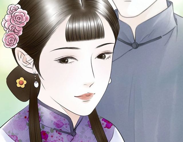 第46话 敞开心扉(1/2)-第18话