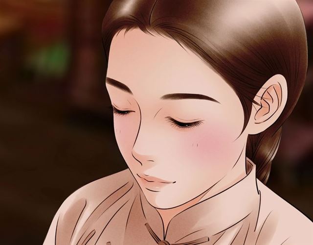 第54话 削发??(1/2)-第26话