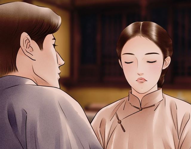 第54话 削发??(1/2)-第26话