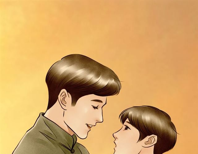 第56话 命中注定(1/2)-第28话