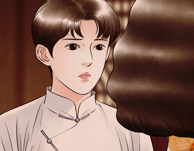 第60话 揭开身世之谜！(1/2)-第32话