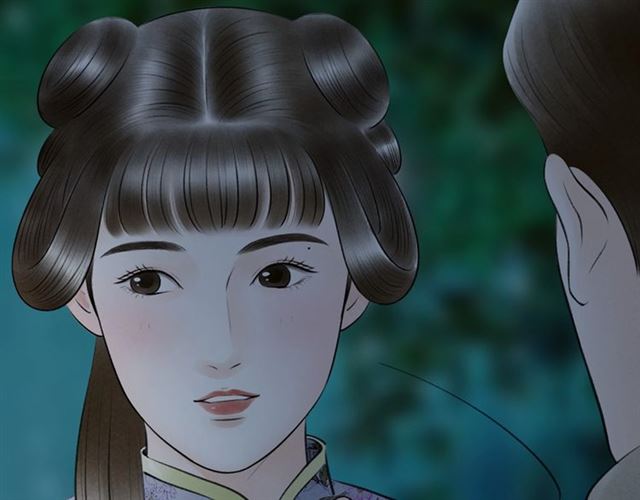 第62话 尴尬的夜晚(1/2)-第40话