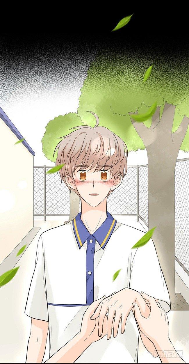 25 我误解流洋了-第26话