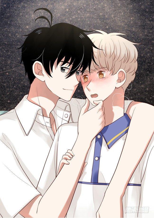 福利番外 好辣与好舒服-第28话