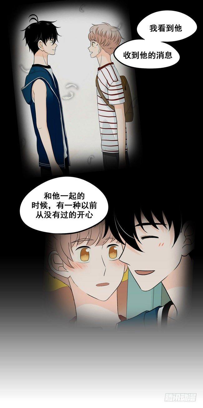 34 你喜欢我哥~-第36话