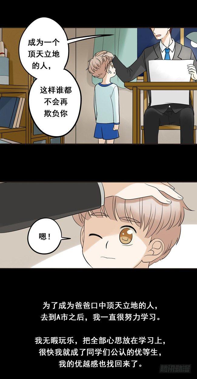 06 你低一下头-第6话