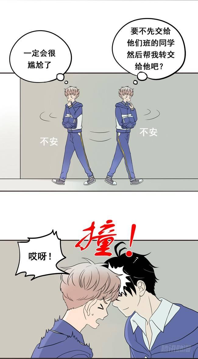 06 你低一下头-第6话