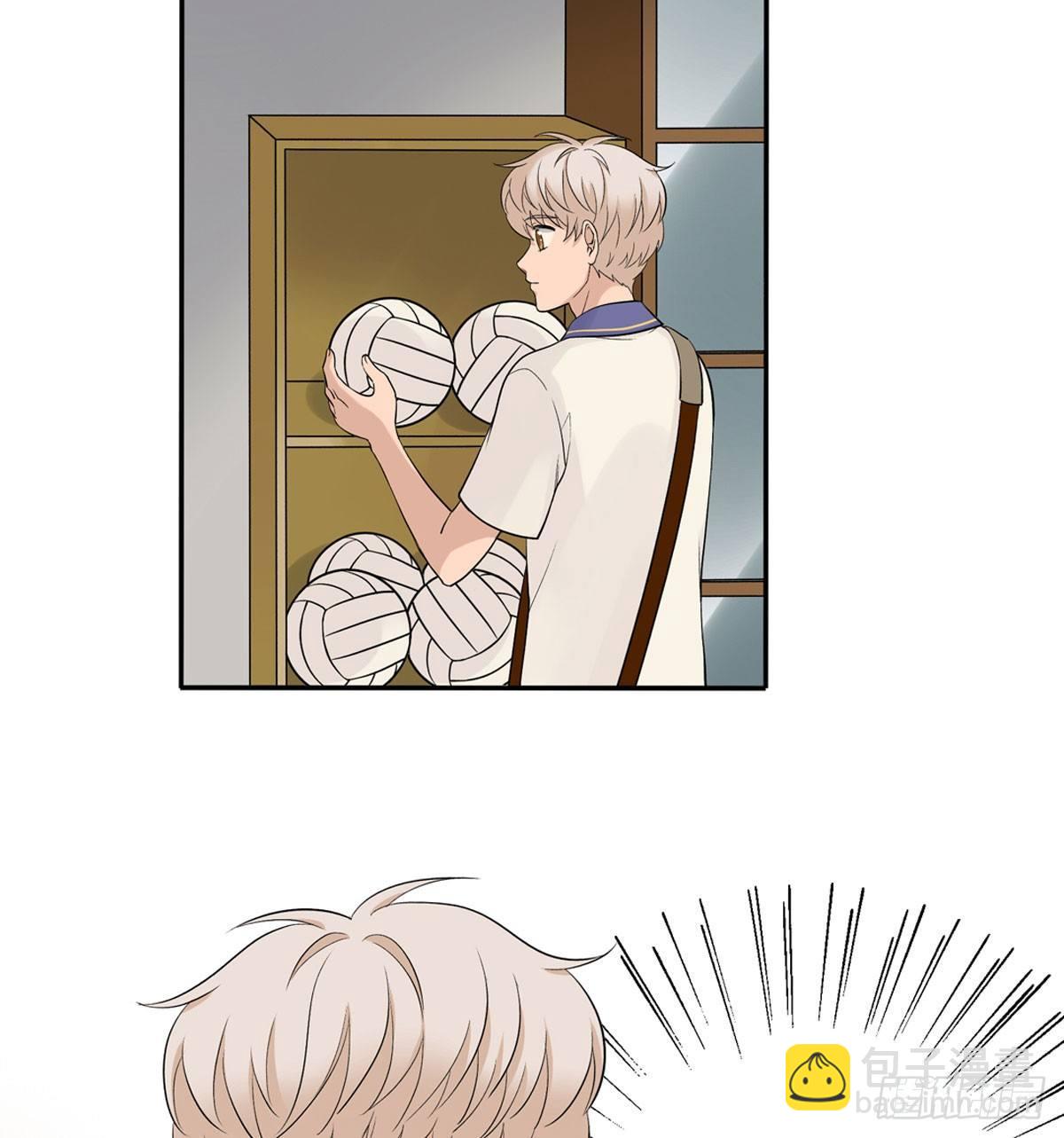 59上 舌头碰舌头-第70话