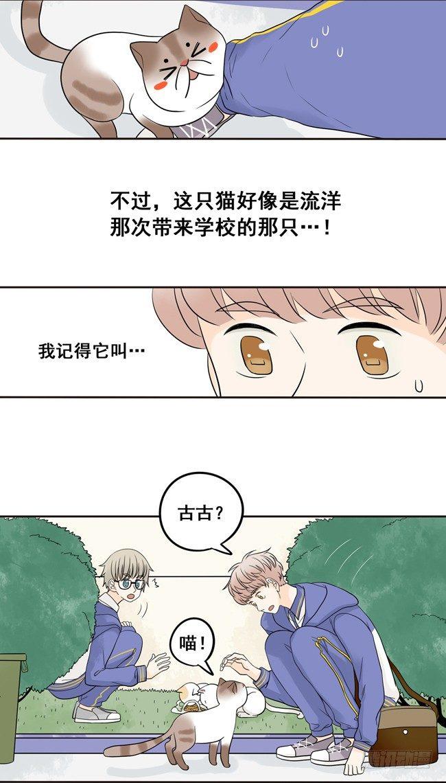 08 你也认识古古啊-第8话