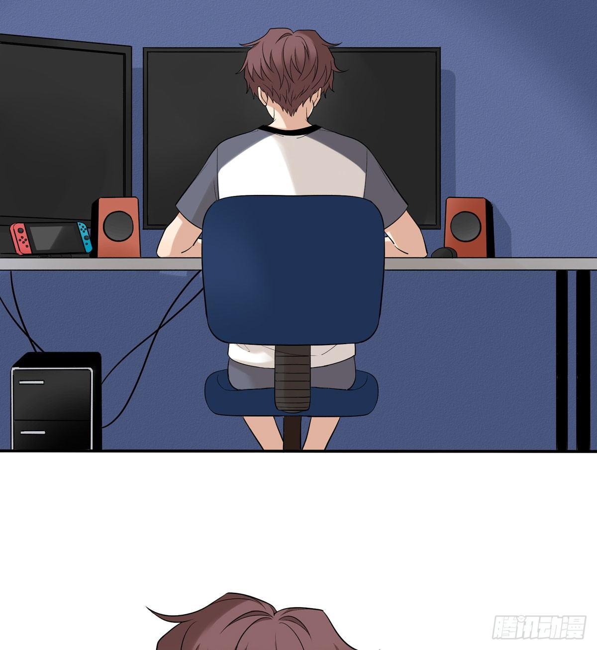 61 不能输给他-第72话