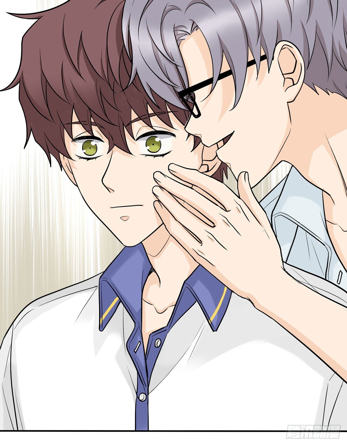 65 恋爱脑-第76话