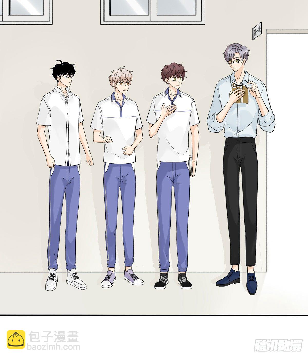 65 恋爱脑-第76话