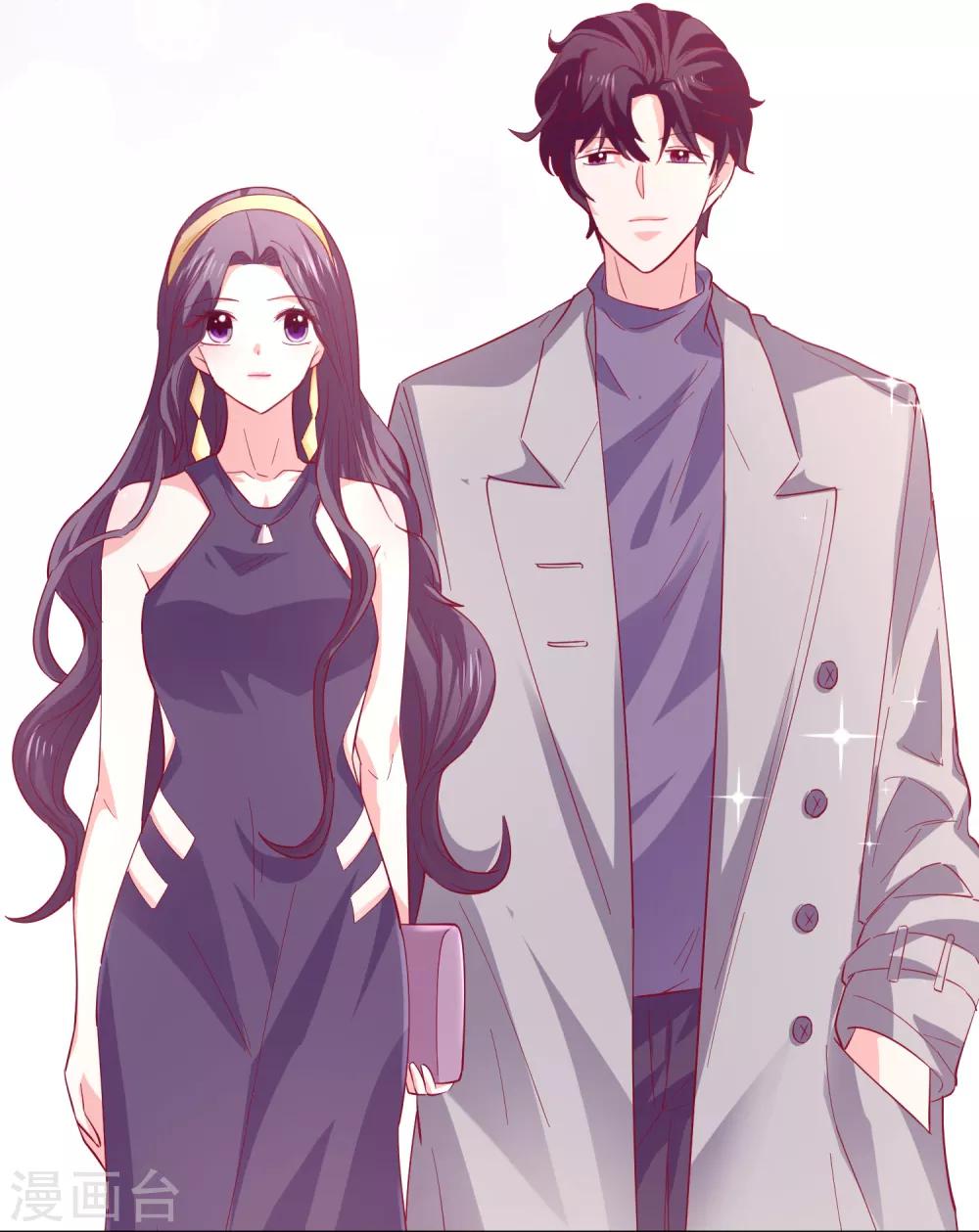 第38话 完璧归赵-第42话