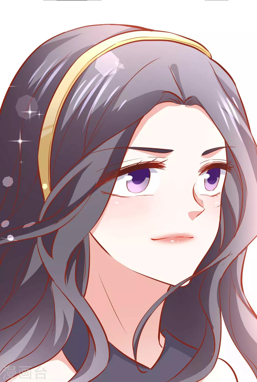 第40话 你是我的人-第44话