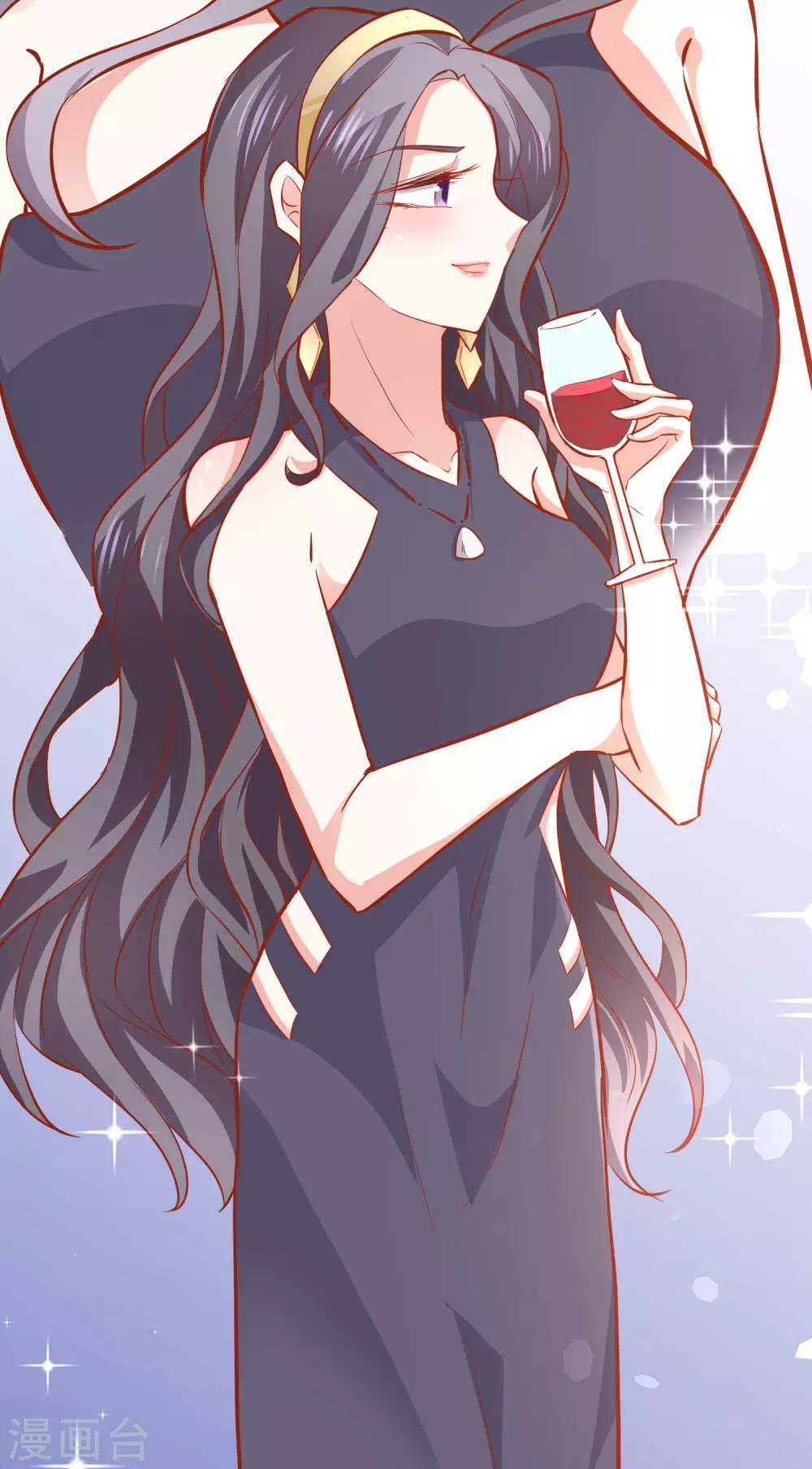 第40话 你是我的人-第44话