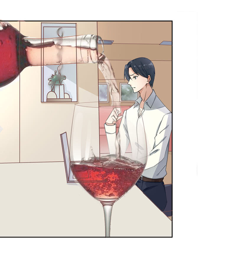 玩火自焚-第16话