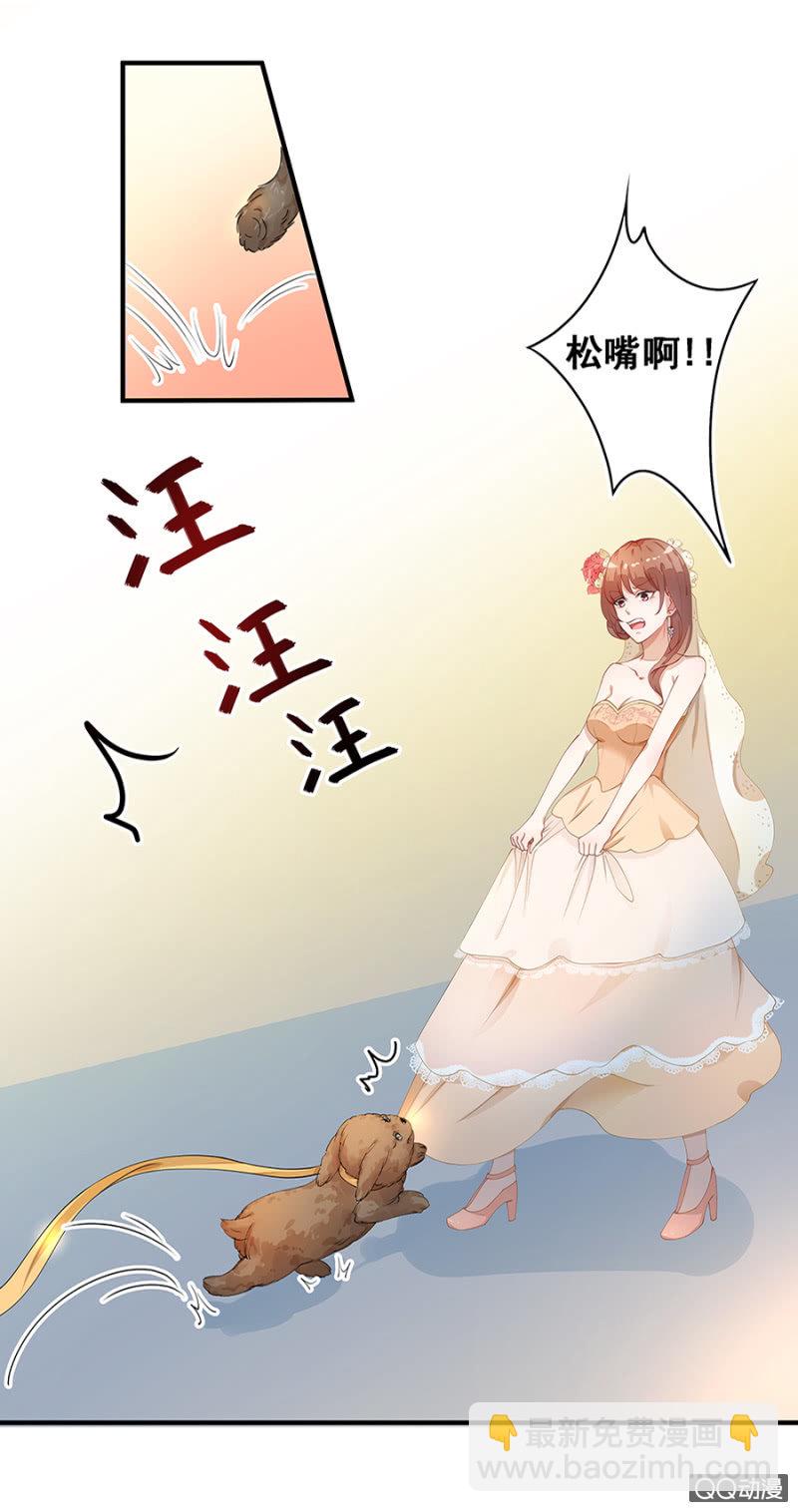 跟狗订婚-第4话