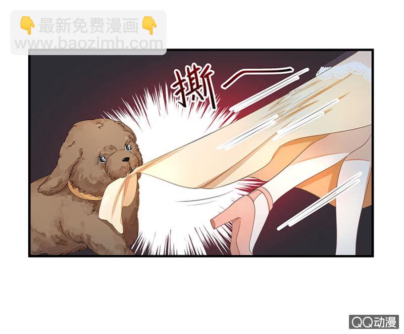 跟狗订婚-第4话