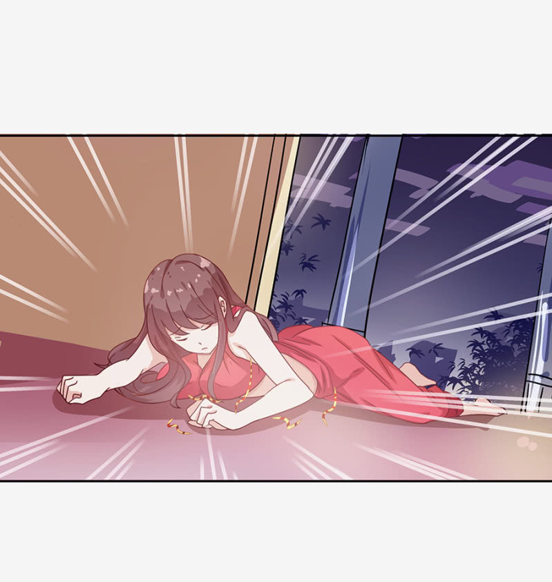 这么严重？-第8话