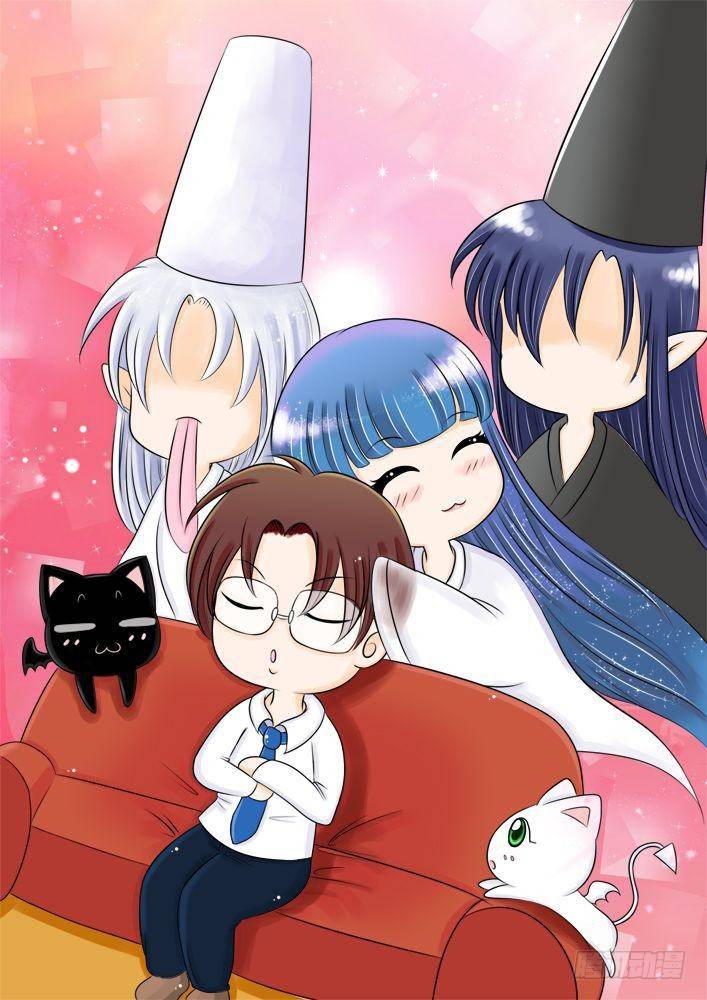 20折损阳寿之举-第20话