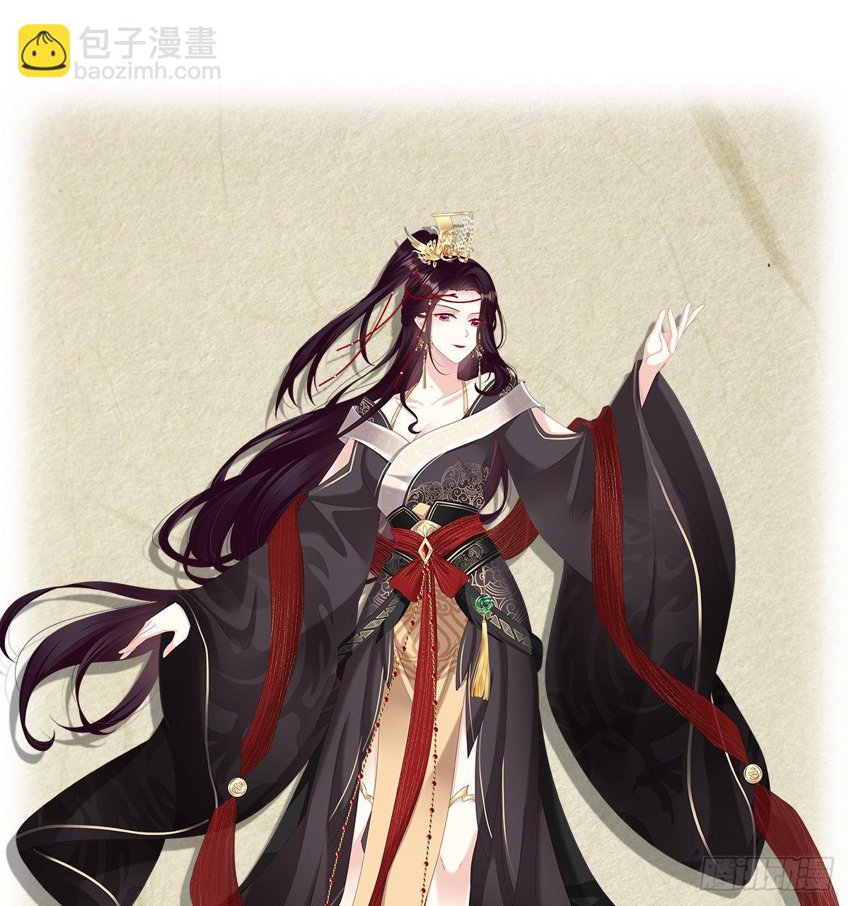 第三单元人设档案-第48话