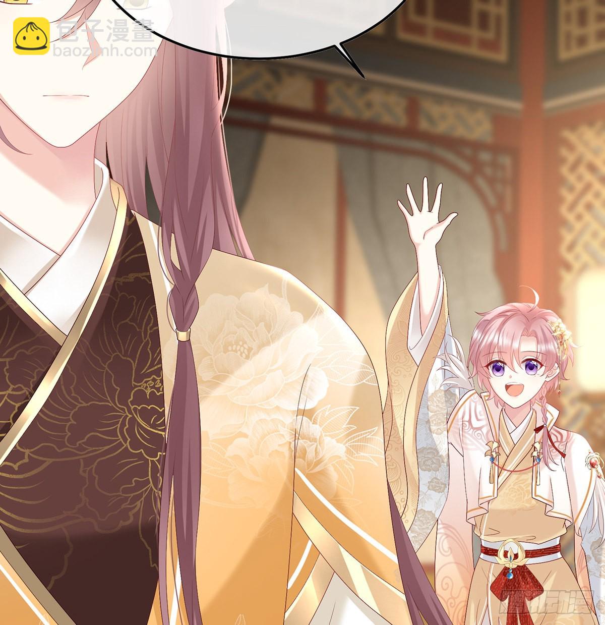 煜王(1/2)-第100话