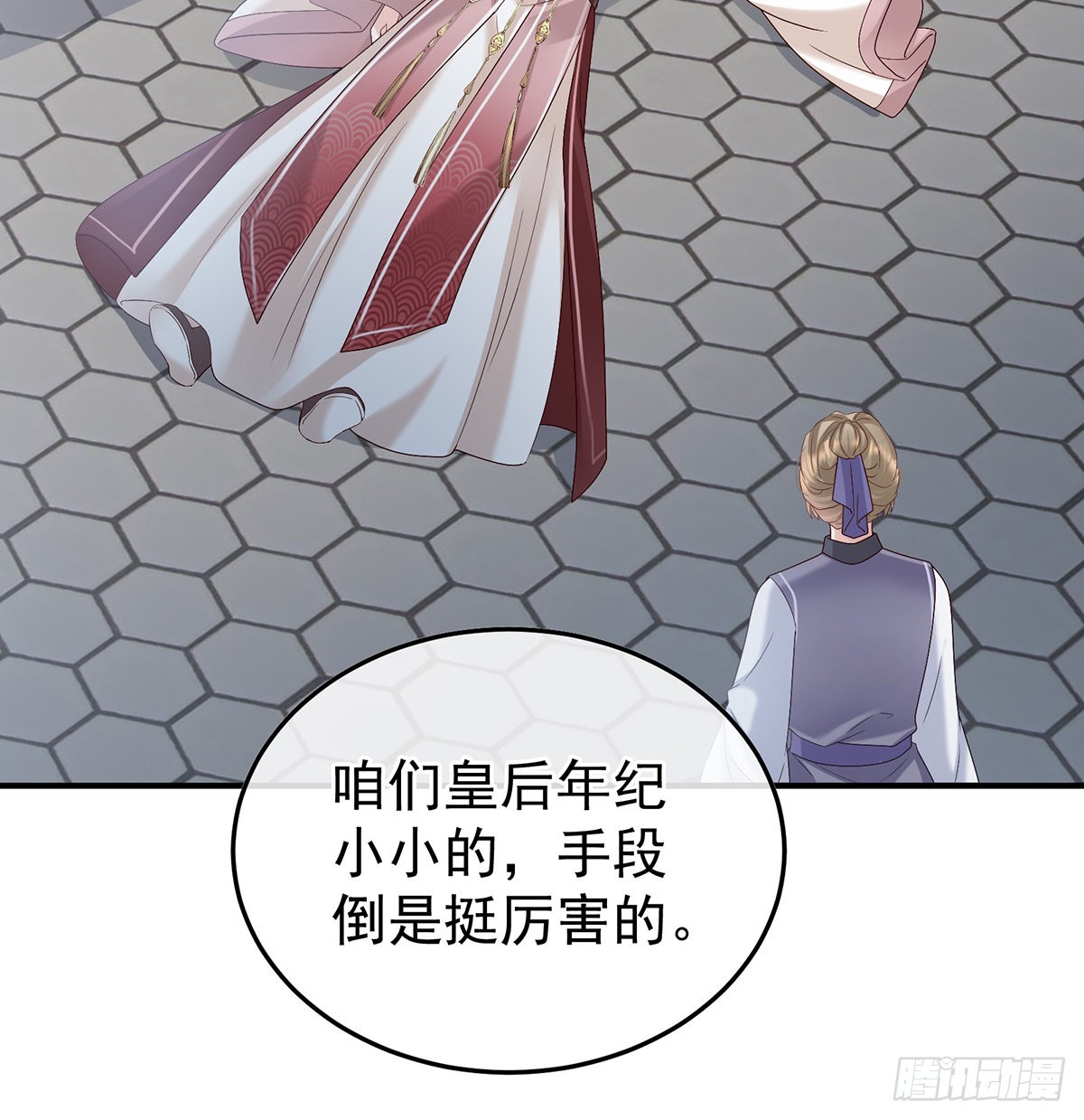 煜王(1/2)-第100话