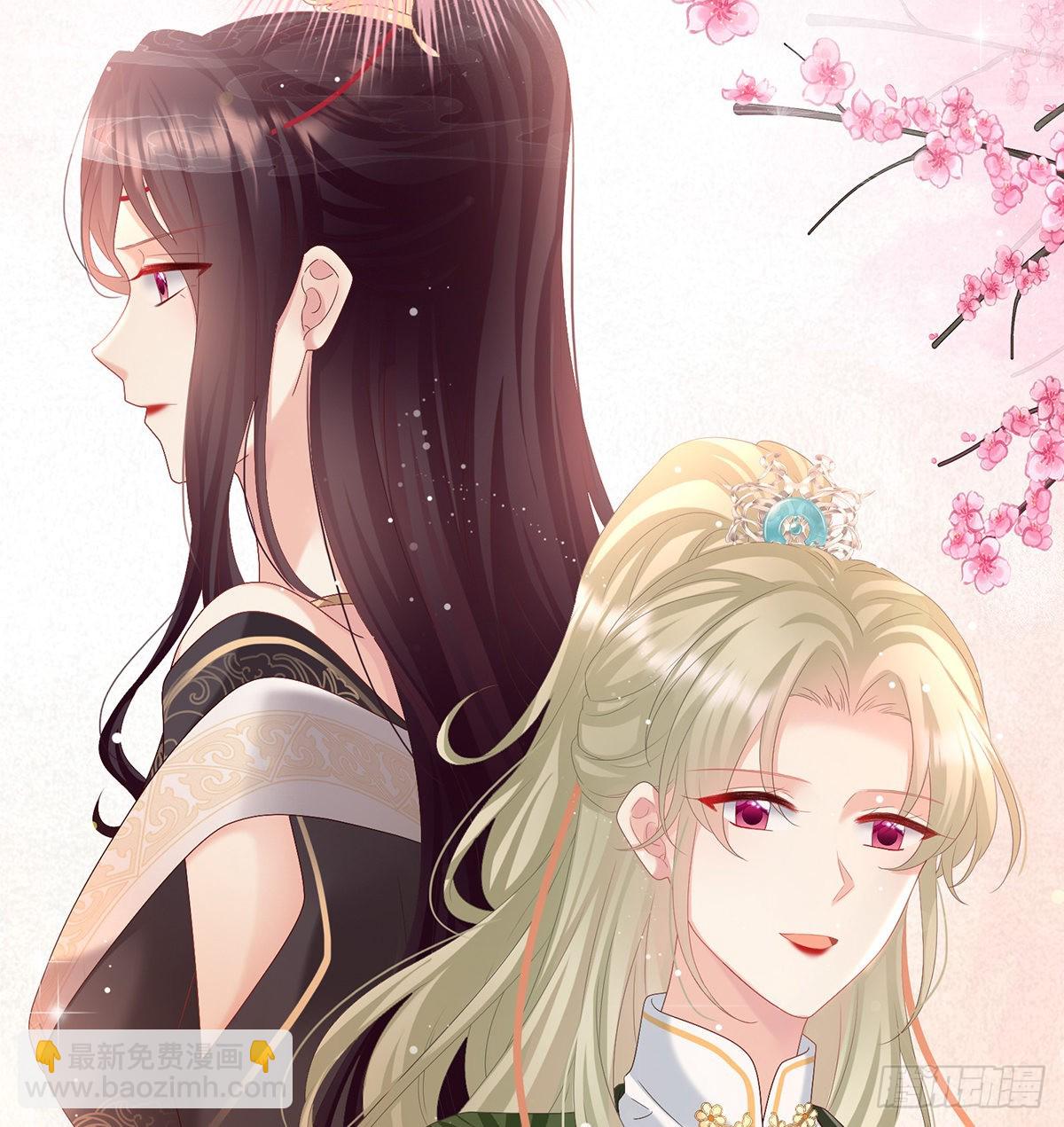 煜王(1/2)-第100话