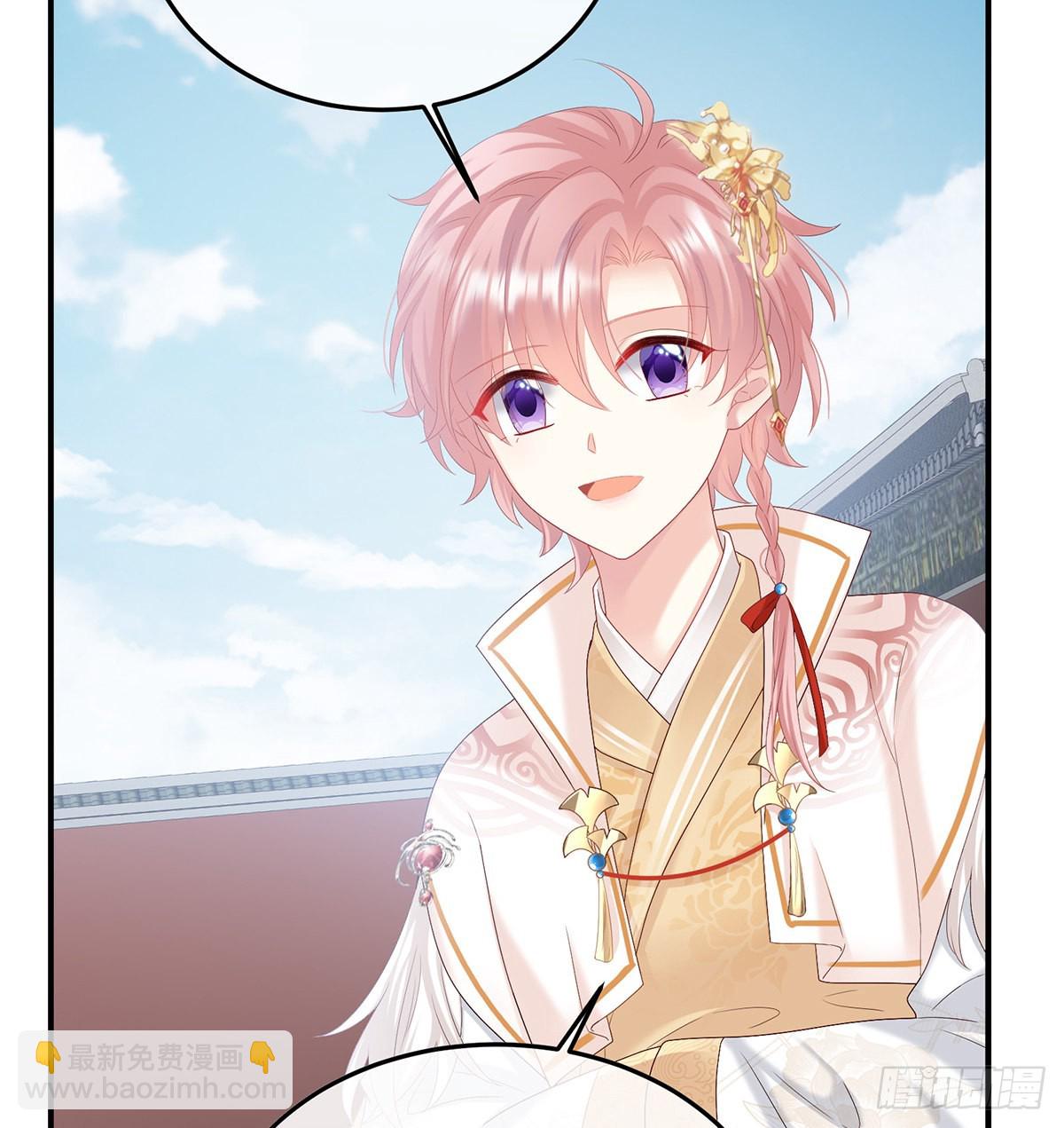 煜王(1/2)-第100话