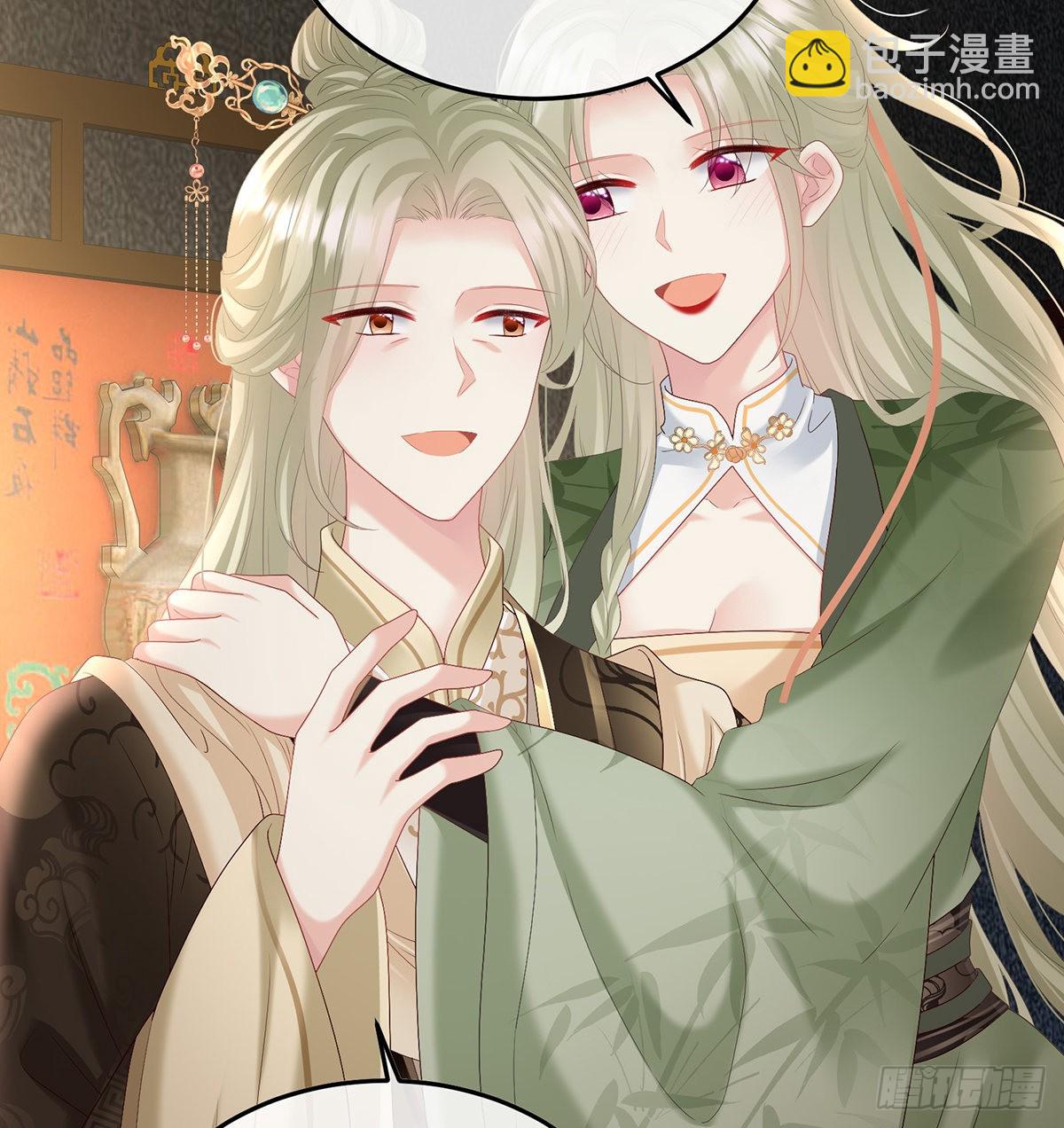 煜王(1/2)-第100话