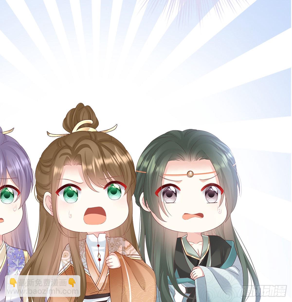 煜王(1/2)-第100话