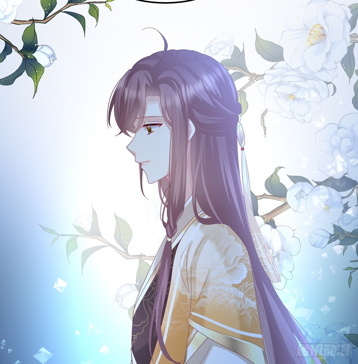 发泄的对象(1/2)-第102话