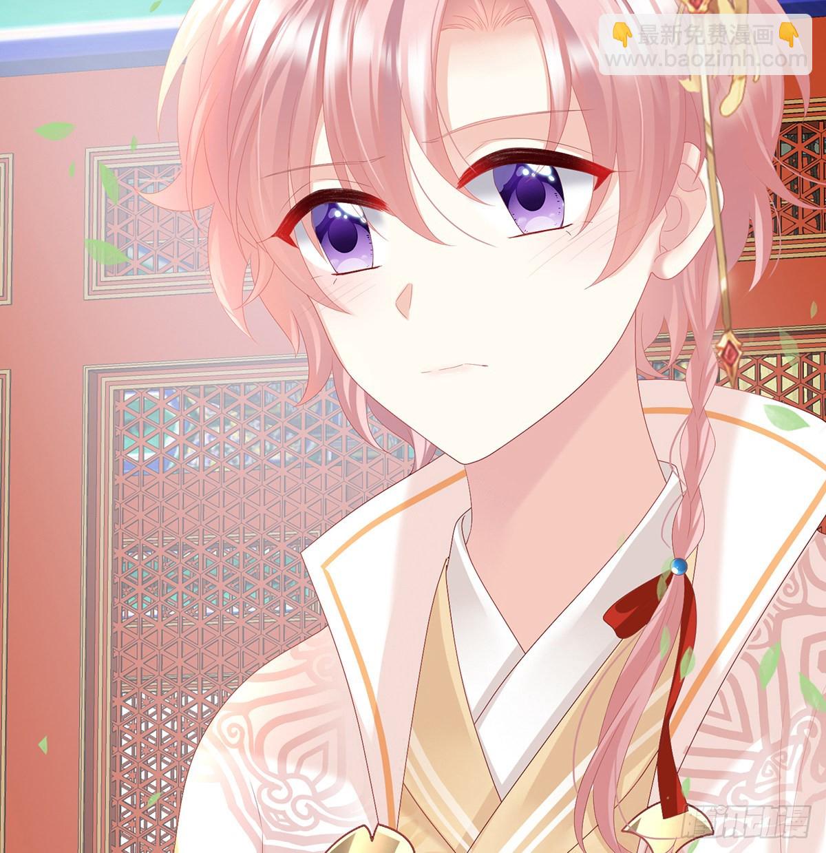 他会懂你的(1/2)-第104话