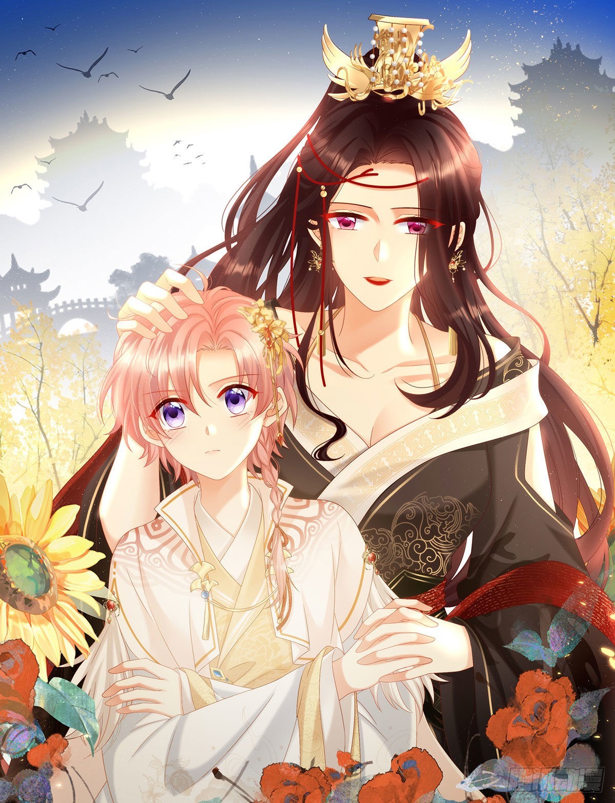 醉酒(1/2)-第116话