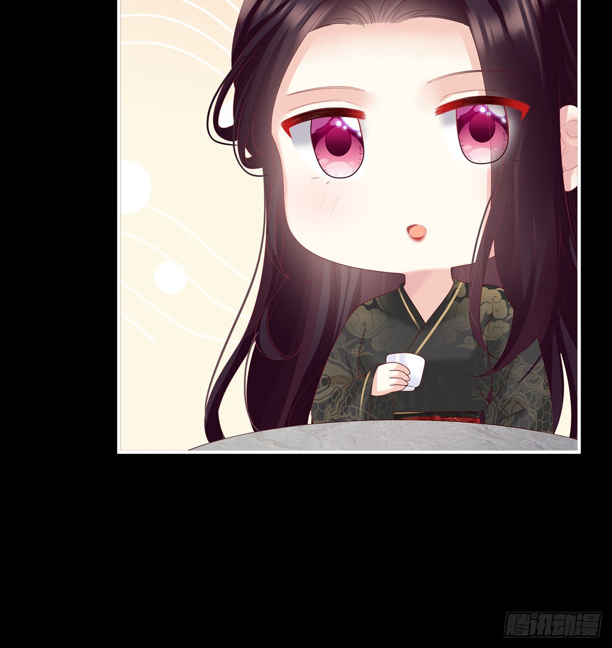 醉酒(1/2)-第116话