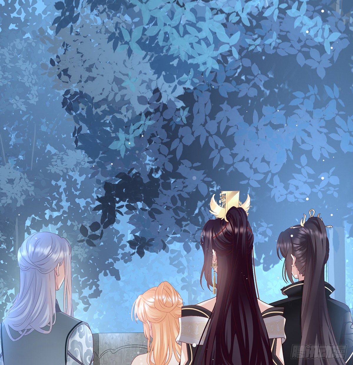 我们都很想你(1/2)-第120话