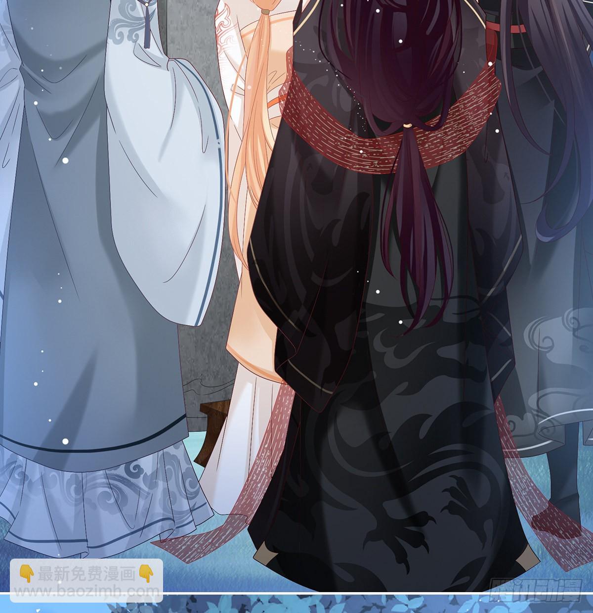 我们都很想你(1/2)-第120话