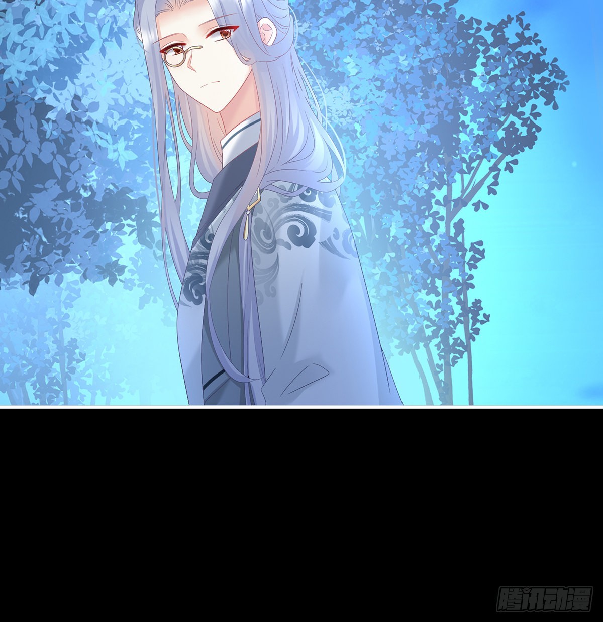 我们都很想你(1/2)-第120话