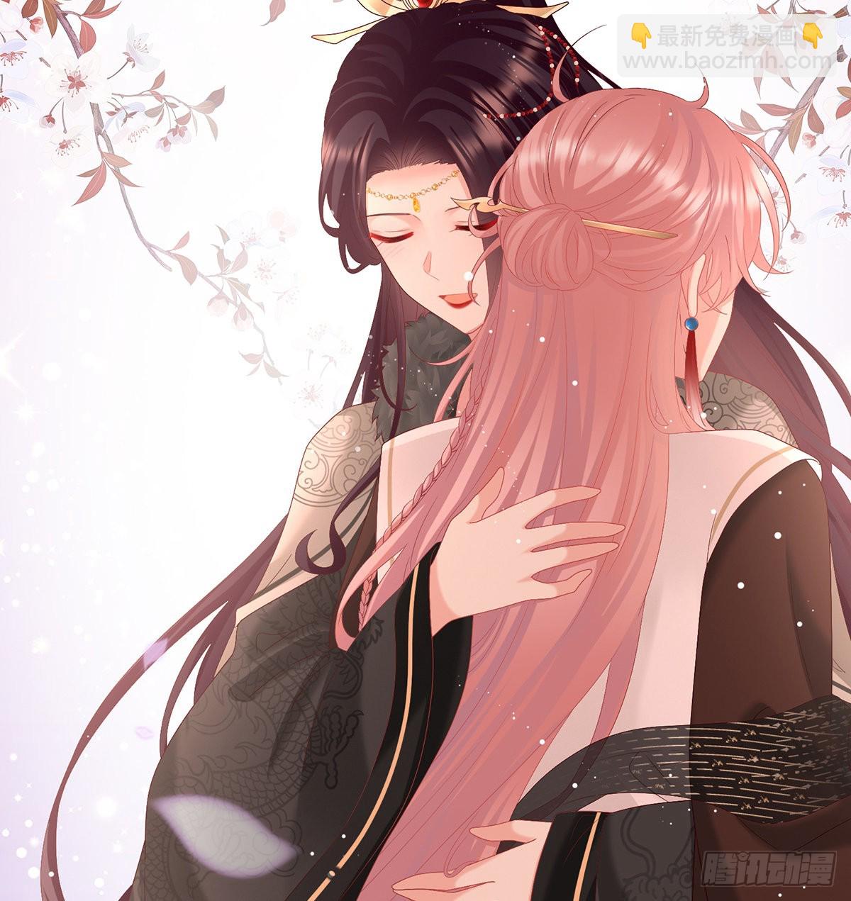 五年后(1/2)-第126话