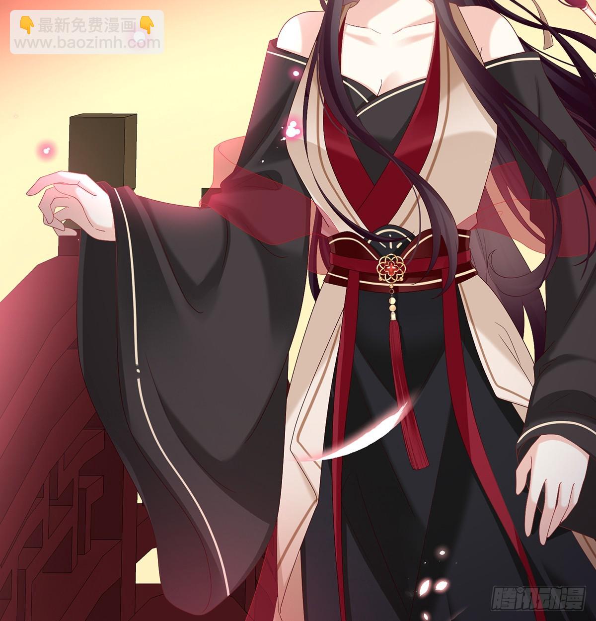 光（完结）(1/2)-第144话