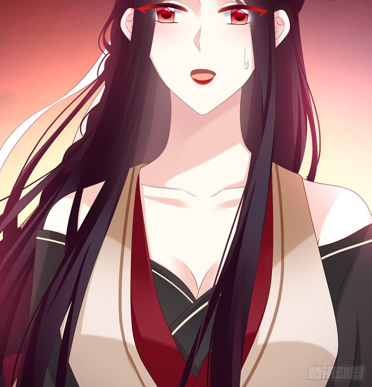 光（完结）(1/2)-第144话