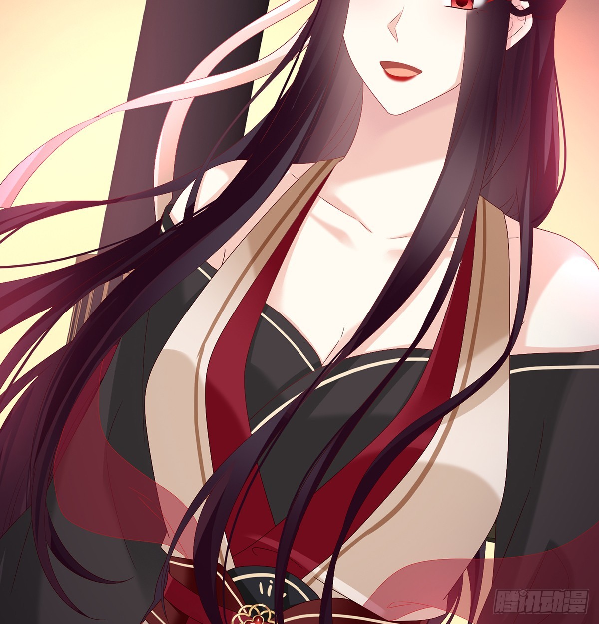 光（完结）(1/2)-第144话