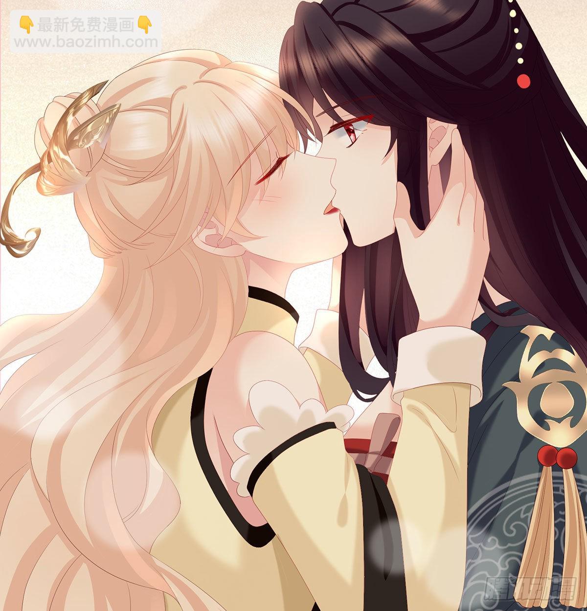 孕火难泄(1/2)-第18话