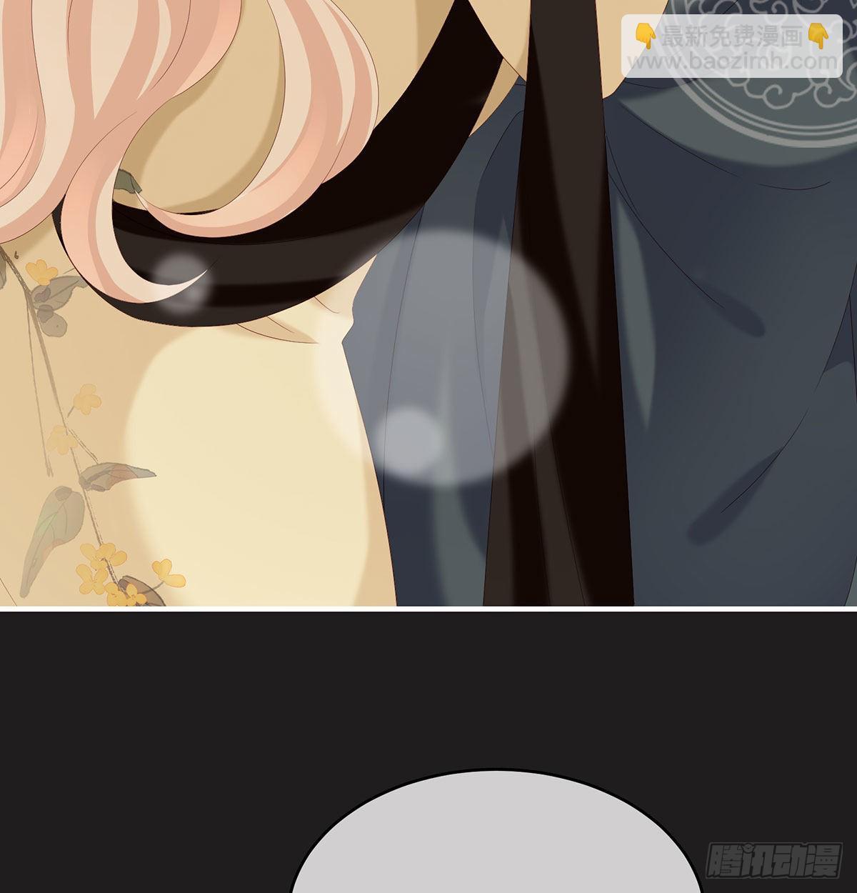 孕火难泄(1/2)-第18话