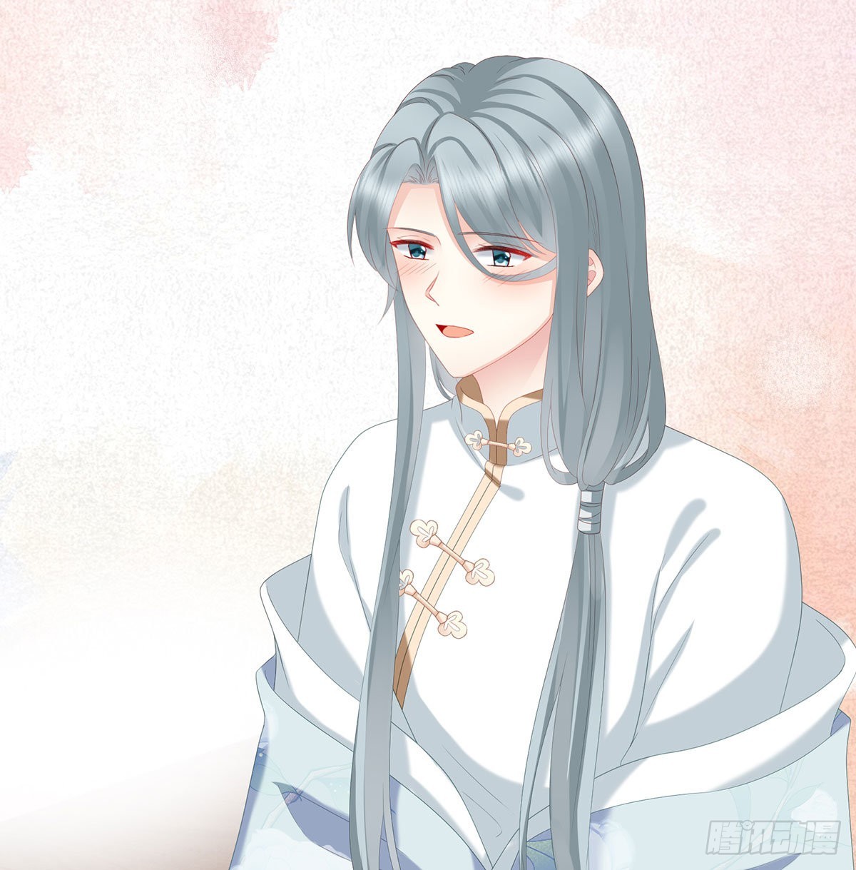 还你五年阳寿(1/2)-第22话