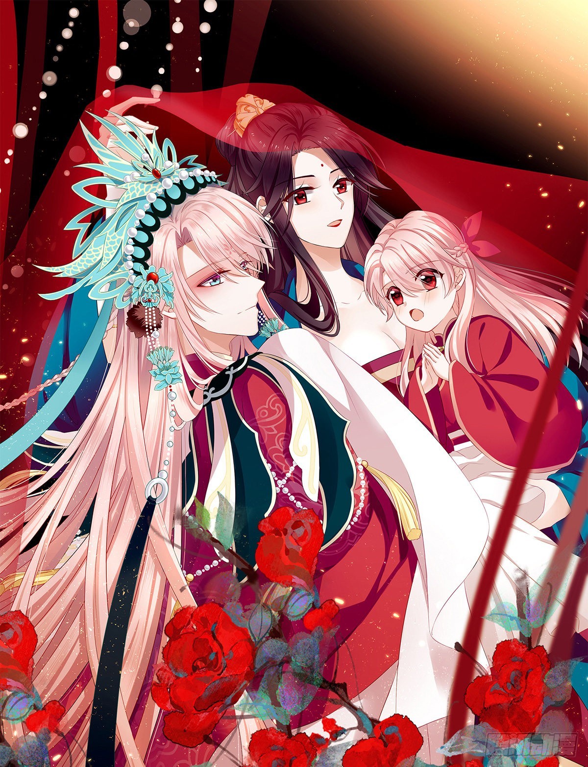 凑一块儿过日子(1/2)-第26话