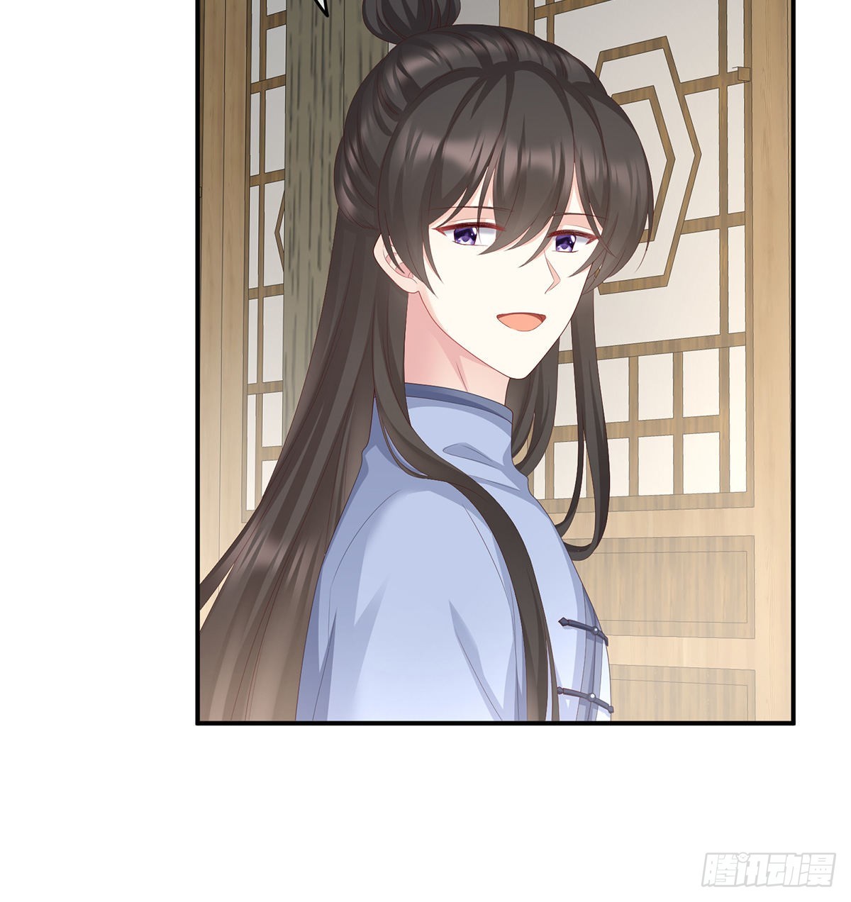 狼心狗肺的东西(1/2)-第28话