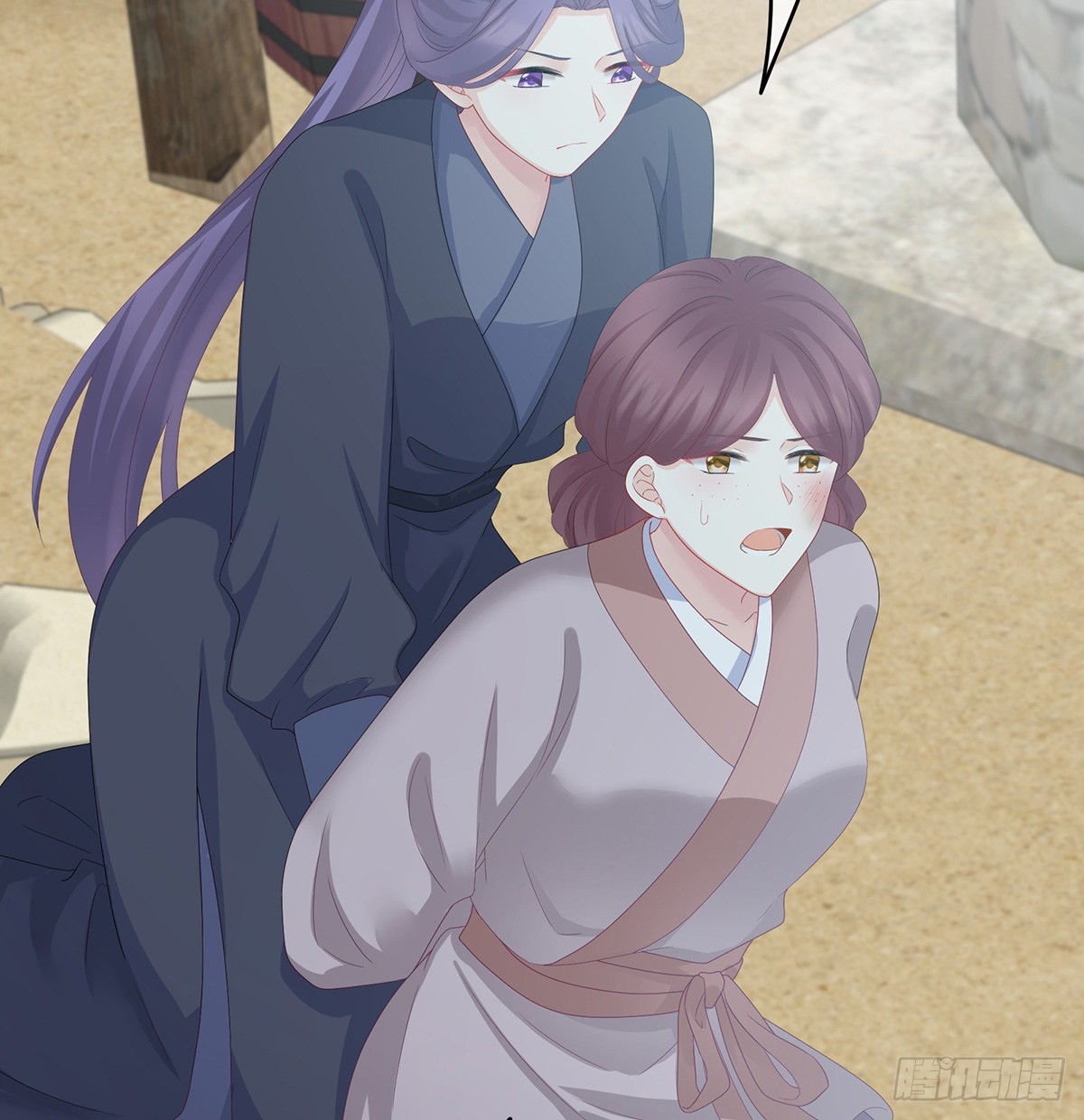 侵占(1/2)-第30话